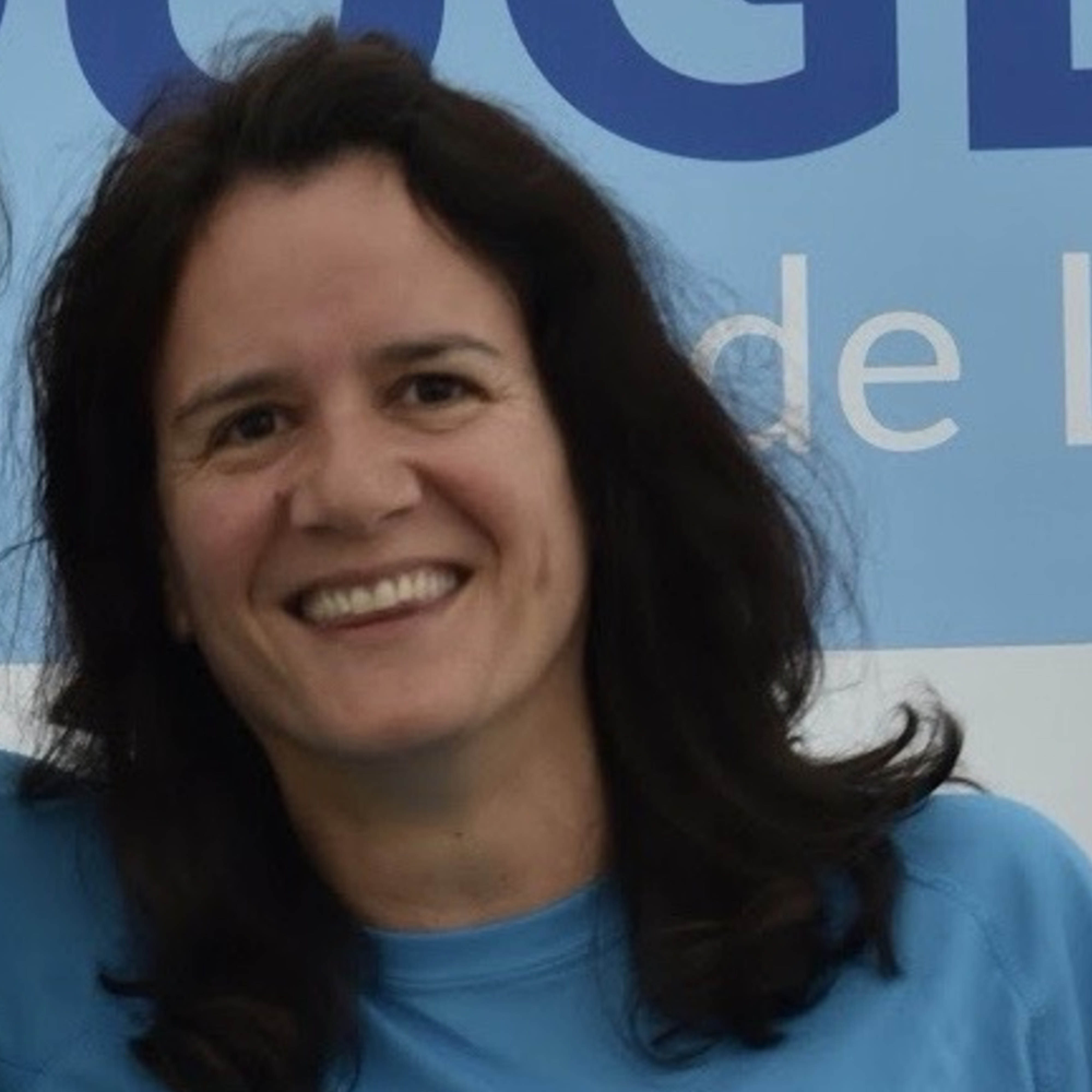 Photo du docteur Sandrine Morell-Dubois