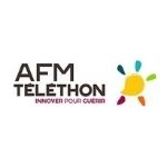Logo de l'association AFM Téléthon