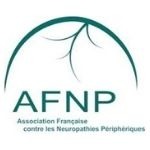 Logo de l'association française contre les Neuropathies Périphériques