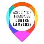 Logo de l'association française contre l'amylose