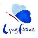 Logo de l'association Lupus France