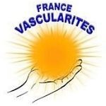 Logo de l'association France Vascularites