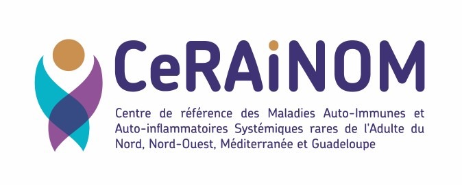 Logo CeRAINOM